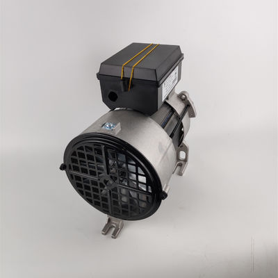 1,5 cadre monophasé 1500-3400rpm 15 du moteur 208-230V de pompe à eau de puissances en chevaux pour la baignoire