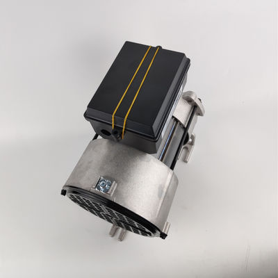 1,5 cadre monophasé 1500-3400rpm 15 du moteur 208-230V de pompe à eau de puissances en chevaux pour la baignoire