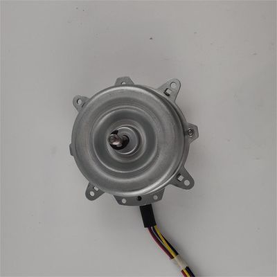 moteur de logement en acier monophasé du moteur de fan de climatiseur de 60hz 35w 208-230V