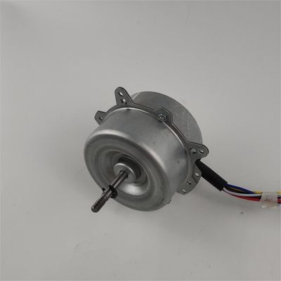 moteur de logement en acier monophasé du moteur de fan de climatiseur de 60hz 35w 208-230V