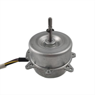 moteur de logement en acier monophasé du moteur de fan de climatiseur de 60hz 35w 208-230V