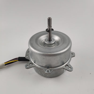moteur de logement en acier monophasé du moteur de fan de climatiseur de 60hz 35w 208-230V