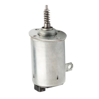 62ZYT 12V 1500RPM a balayé le moteur à un aimant permanent pour la valve de commande de puissance de moteur