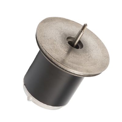 Moteur micro à un aimant permanent de C.C de 83ZYT 110-220V 300w pour la machine de balle de tennis