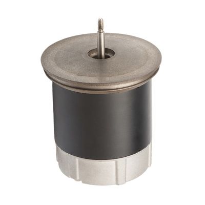 l'aimant permanent de 220v 600w a balayé la grande vitesse du moteur 106ZYT 1000rpm de C.C pour la pompe de drainage de carter de vidange