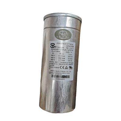 climatiseur double CBB65 simple 450VAC de condensateur de course du moteur électrique 1-100uf