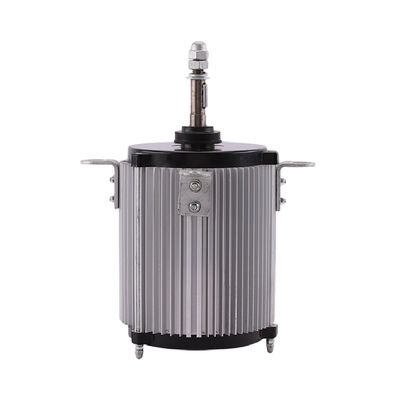 50 60HZ moteur industriel 380V-440V de 3 phases pour le ventilateur de fan axial de climatisation
