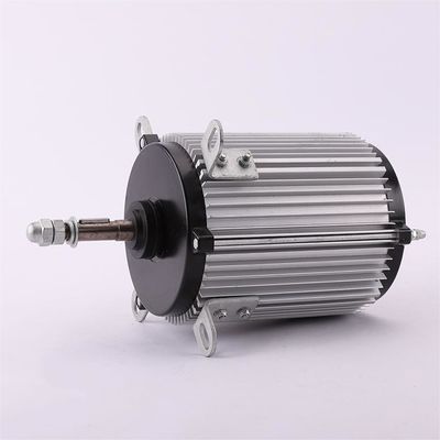 Moteur synchrone 3000W à C.A. de YLS 380V-440V pour l'équipement de refroidissement