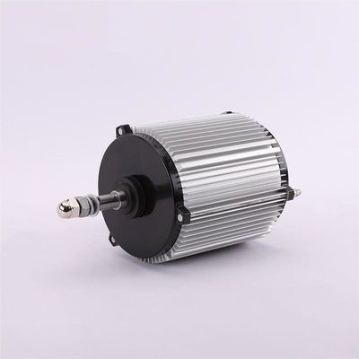 3000w 3 moteur synchrone industriel YLS de vitesse du moteur 380V-440V de phase pour l'équipement de refroidissement
