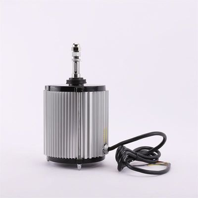 3000w 3 moteur synchrone industriel YLS de vitesse du moteur 380V-440V de phase pour l'équipement de refroidissement