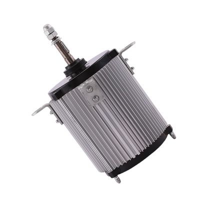 3000w 3 moteur synchrone industriel YLS de vitesse du moteur 380V-440V de phase pour l'équipement de refroidissement