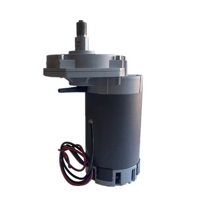 Moteur de vitesse de C.C à C.A. de MRP6 DC24v 390W 550W pour la plate-forme de nettoyage de brosse de machine d'épurateur