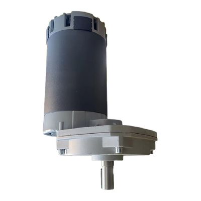 Moteur de vitesse de C.C à C.A. de MRP6 DC24v 390W 550W pour la plate-forme de nettoyage de brosse de machine d'épurateur