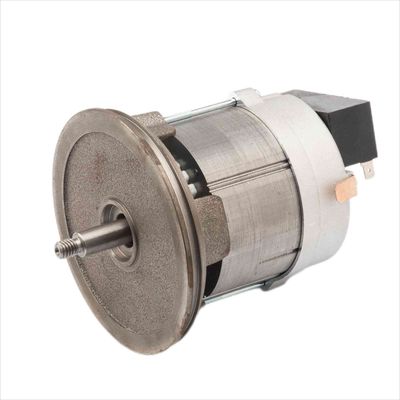1/2 1/3 monophasé à eau de HP de moteur électrique de pompe 120V 60HZ pour la pompe de drainage de carter de vidange