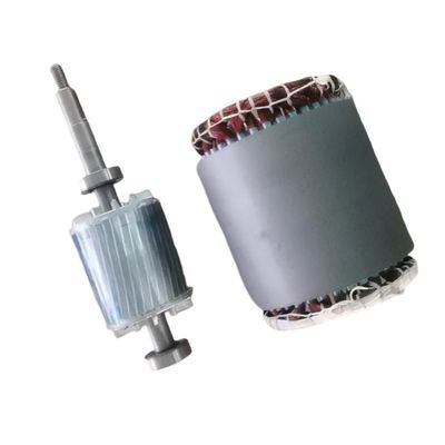 moteur à induction à C.A. monophasé 360w 50hz 60hz pour le compresseur de générateur de l'oxygène
