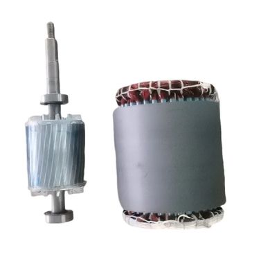 moteur à induction à C.A. monophasé 360w 50hz 60hz pour le compresseur de générateur de l'oxygène