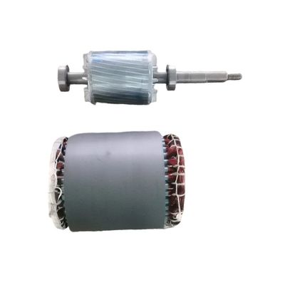 moteur à induction à C.A. monophasé 360w 50hz 60hz pour le compresseur de générateur de l'oxygène