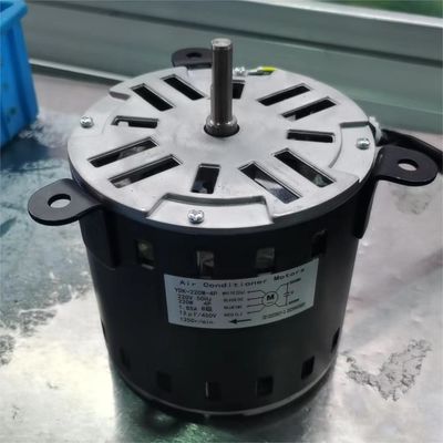 3 moteur de fan à C.A. de la phase YDK220W 4P pour l'échangeur de réchauffeur d'air