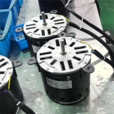 3 moteur de fan à C.A. de la phase YDK320W 4P 380V 415V pour la roue de fan centrifuge de système de ventilation