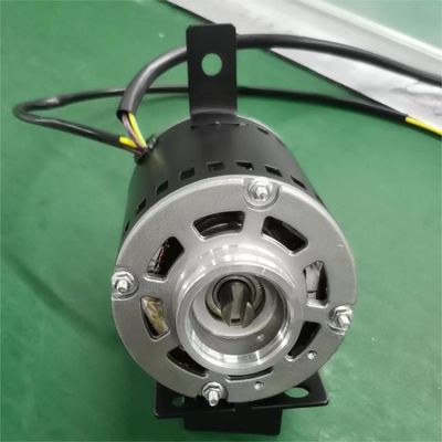 Moteur électrique de pompe à eau de propulseur monophasé 120W 150W pour la machine de kola