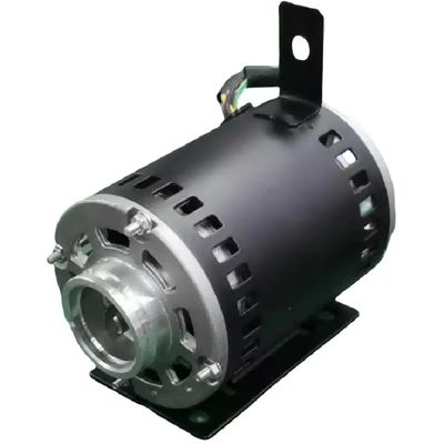 Moteur électrique de pompe à eau de propulseur monophasé 120W 150W pour la machine de kola