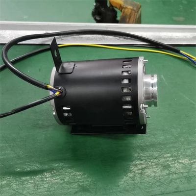 Moteur électrique de pompe à eau de propulseur monophasé 180W 250W pour la machine de boisson de Lancer