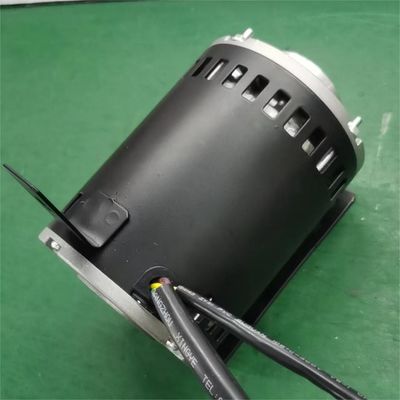 Moteur à induction à C.A. monophasé 120W 150W 1400RPM pour la machine de kola