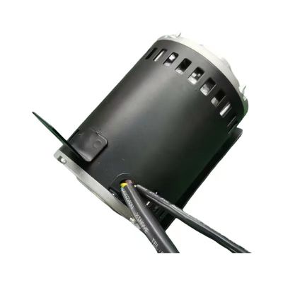 Moteur à induction à C.A. monophasé 120W 150W 1400RPM pour la machine de kola