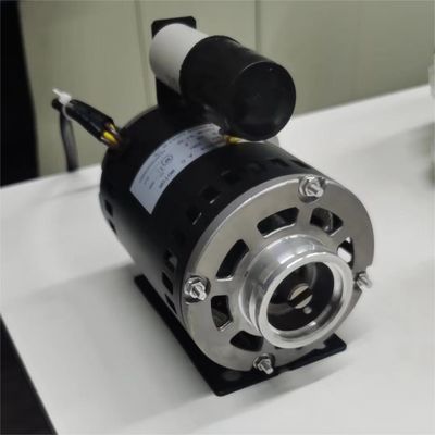 Moteur de moteur à induction à C.A. monophasé 180W 250W pour la pompe à eau de propulseur de machine de boisson de lancier