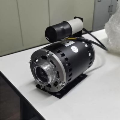 Moteur de moteur à induction à C.A. monophasé 180W 250W pour la pompe à eau de propulseur de machine de boisson de lancier