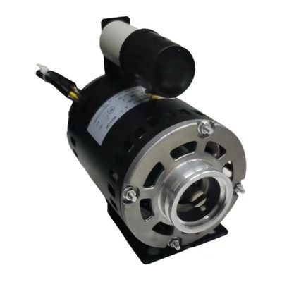 Moteur de moteur à induction à C.A. monophasé 180W 250W pour la pompe à eau de propulseur de machine de boisson de lancier