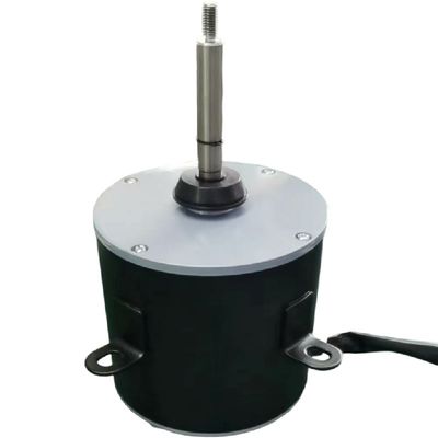 Moteur de fan commercial axial de climatiseur de la vitesse YDK140 1300rpm monophasé 208V 60hz 3