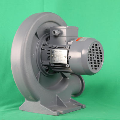 Type d'isolation thermique haute pression monophasé/triphasé 1.5kpa ventilateur centrifuge perméable