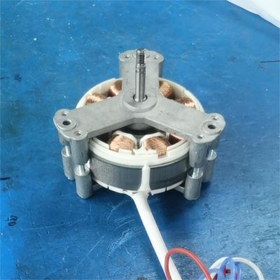 Moteur de la fan BLDC de ventilation/chaleur de salle de bains de ventilation de C.C 24V 92mm de Mini Small Size