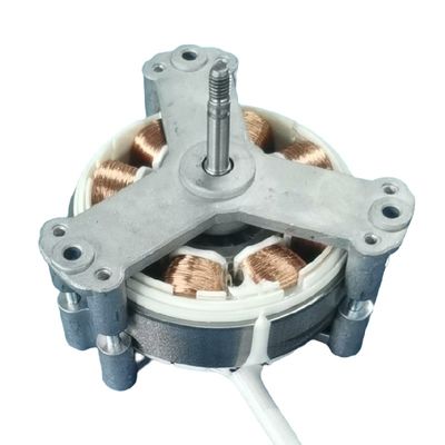 Moteur de la fan BLDC de ventilation/chaleur de salle de bains de ventilation de C.C 24V 92mm de Mini Small Size