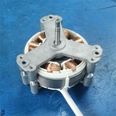 Moteur de la fan BLDC de ventilation/chaleur de salle de bains de ventilation de C.C 24V 92mm de Mini Small Size