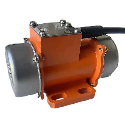 Mini moteur AC BLDC DC12V 24V pour le chargement de béton