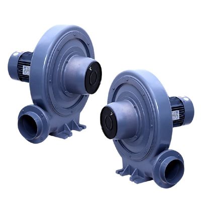 fan centrifuge 1000-3000RPM du ventilateur 25kg pour la ventilation industrielle