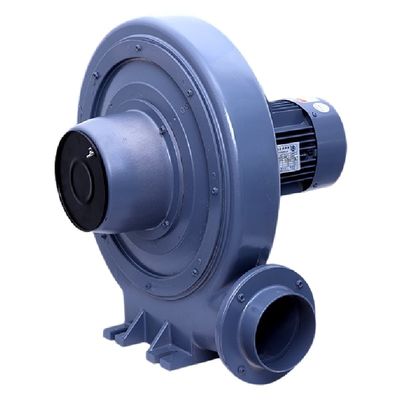 fan centrifuge 1000-3000RPM du ventilateur 25kg pour la ventilation industrielle