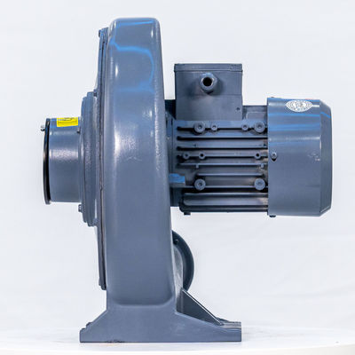 Ventilateur centrifugeur à surcharge avec pression 2500-15000Pa Niveau sonore 45-70dB