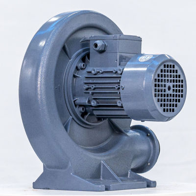 Ventilateur centrifugeur à surcharge avec pression 2500-15000Pa Niveau sonore 45-70dB
