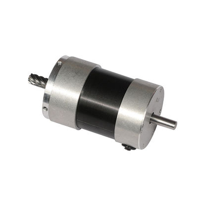 Classe d'isolation du moteur à courant continu sans pinceau AC Aluminium/Ferre de fonte F/H 100W 24V