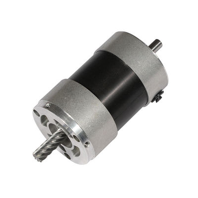 Moteur AC BLDC à refroidissement par air/eau avec une plage de vitesses de 0 à 3000 tr/min et classe d'isolation F/H