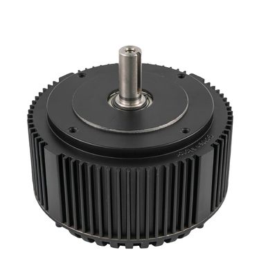 50/60 Hz moteur AC BLDC avec protection IP54/IP55