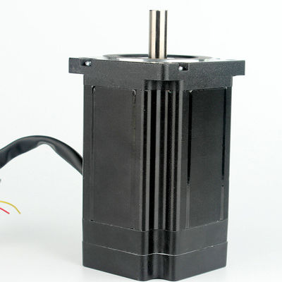 Moteur sans balai à courant alternatif de 100W à 3000W pour intérieur / extérieur 48V à 310V
