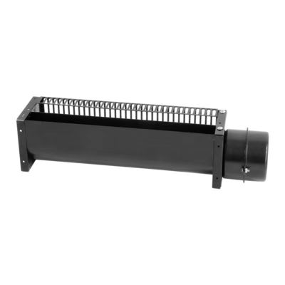 10-100W Voltage 220V/380/24/26/48V Ventilateur centrifuge pour four
