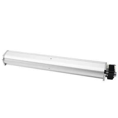 Ventilateur centrifugeur à haute efficacité énergétique - Plage de débit d'air 100-1000 m3/h