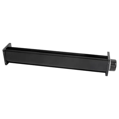 Voltage 220V/380/24/26/48V Ventilateur tangentiel