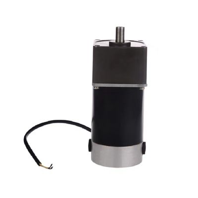 Moteur d'induction à courant alternatif polyvalent pour diverses applications industrielles