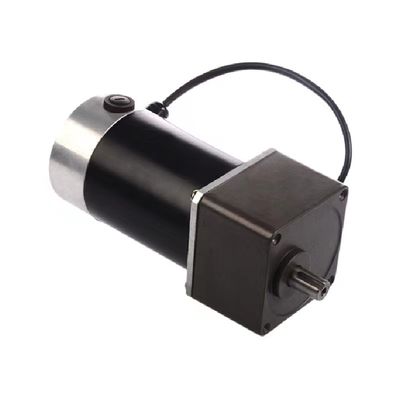 Moteur d'induction à courant alternatif polyvalent pour diverses applications industrielles
